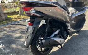 HONDA PCX125 JF81