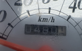 SUZUKI LETS4