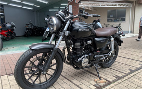 HONDA GB350 2022 NC59