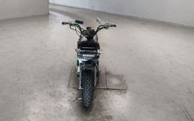 HONDA ZUMAR AF58