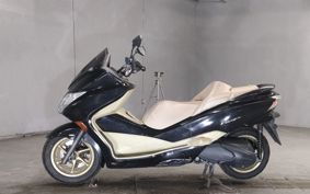 HONDA FORZA Z MF10
