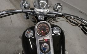 HARLEY HARLEY FLSTC1450 BJY