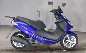 SUZUKI ADDRESS V110 CF11A