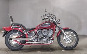 YAMAHA DRAGSTAR400 VH01J