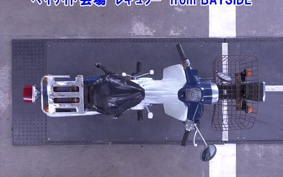 YAMAHA MATE50