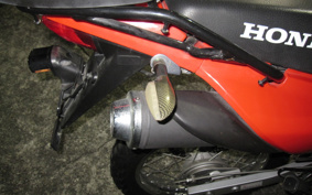 HONDA XR125L JD21