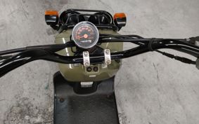 HONDA ZUMAR AF58