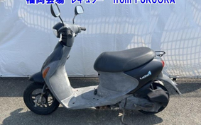 SUZUKI LETS4