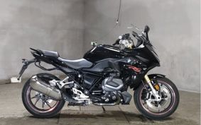 BMW R1250RS 0J81
