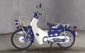HONDA SUPER CUB50 AA01