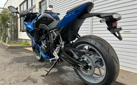 SUZUKI GSX-8R 2025 EM1AA