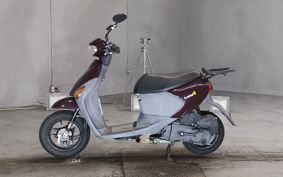SUZUKI LETS4 CA45A