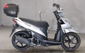 SUZUKI ADDRESS V110 CE47A