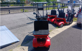 HONDA GYRO TA03