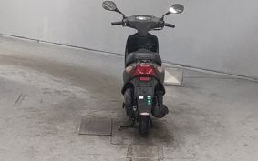 YAMAHA JOG SA55J