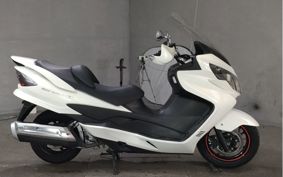 SUZUKI SKYWAVE 250S CJ46A