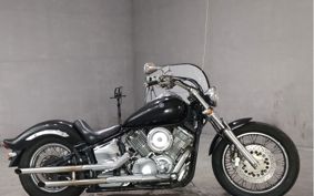 YAMAHA DRAGSTAR1100 VP10J