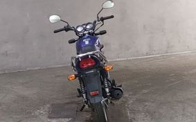 HONDA CB MAN125 PCJC