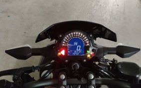 KAWASAKI Z250 EX250P