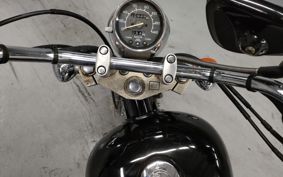 HONDA REBL MC13