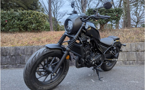 HONDA REBEL MC49