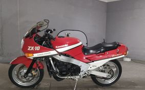 KAWASAKI ZX 10 NINJA ZXT00B