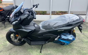 HONDA ADV160
