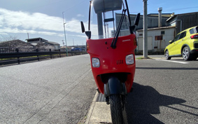 HONDA GYRO TA03