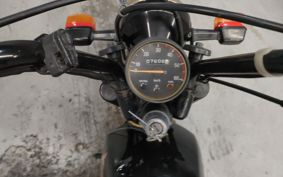 YAMAHA POCKET50 4U1