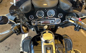 HARLEY HARLEY FLHTCU1580-1690 2008 FC4