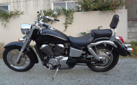 HONDA SHADOW400 2003 NC34