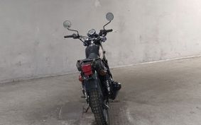 KAWASAKI 250TR BJ250F
