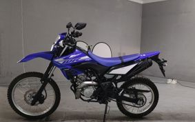 YAMAHA WR155R DG37