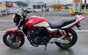 HONDA CB400SF 2011 NC42