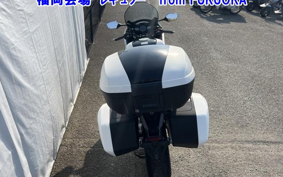 HONDA VFR1200F