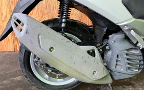 YAMAHA N-MAX SE86J