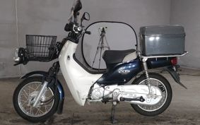 HONDA SUPER CUB50 AA04