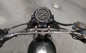 KAWASAKI 250TR BJ250F