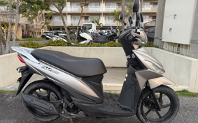 SUZUKI ADDRESS V110 CE47A