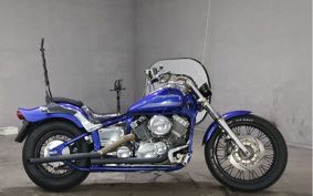 YAMAHA DRAGSTAR400 VH01J
