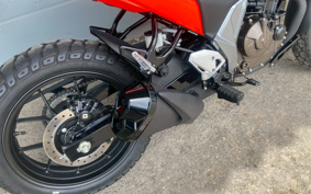 SUZUKI STROM SX EL11L