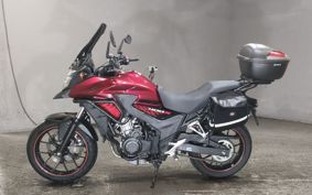 HONDA 400 X NC47
