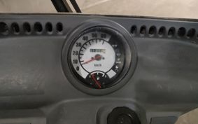 HONDA GYRO TA03