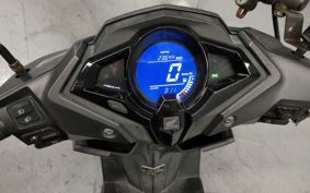 HONDA RX125 TJJM