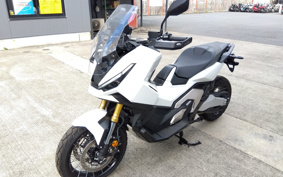 HONDA X-ADV 750 2025 RH21