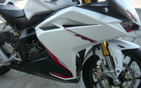 HONDA CBR250RR ABS MC51