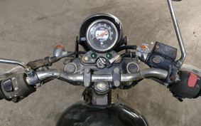 SUZUKI ST250 NJ4AA