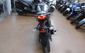YAMAHA MT-25 RG10J
