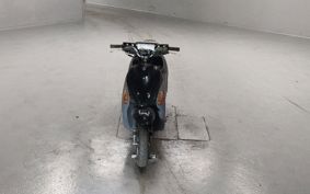 SUZUKI LETS4 CA45A