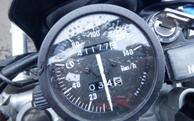 SUZUKI DJEBEL200 SH42A